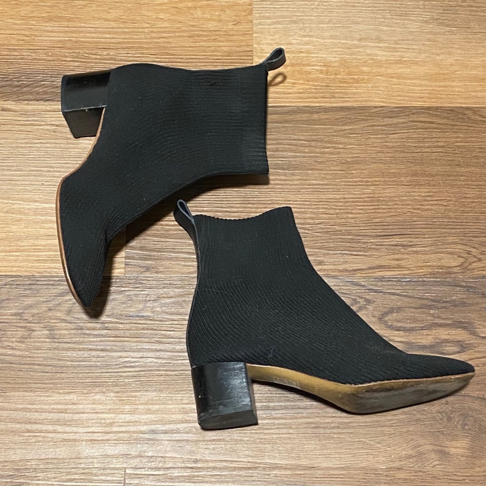 Everlane glove boots